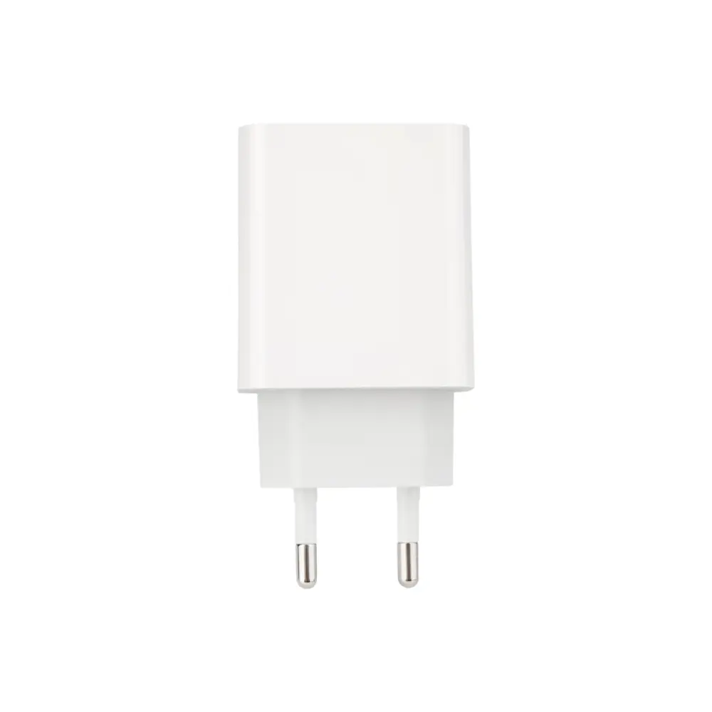 Фото 5 Сетевое зарядное устройство Rexant USB + Type-C 18Вт Quick charge Фото 5 Сетевое зарядное устройство Rexant USB + Type-C 18Вт Quick charge