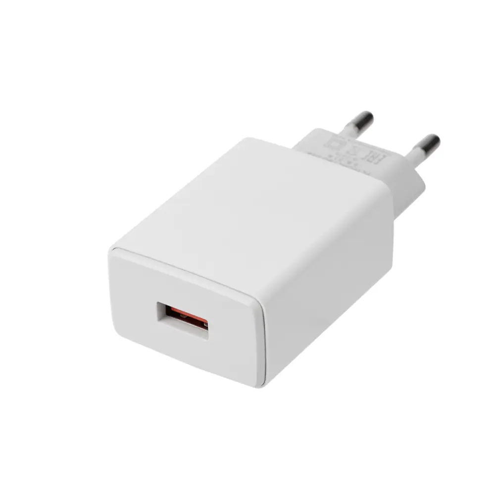 Фото Сетевое зарядное устройство Rexant USB 2.1A Фото Сетевое зарядное устройство Rexant USB 2.1A