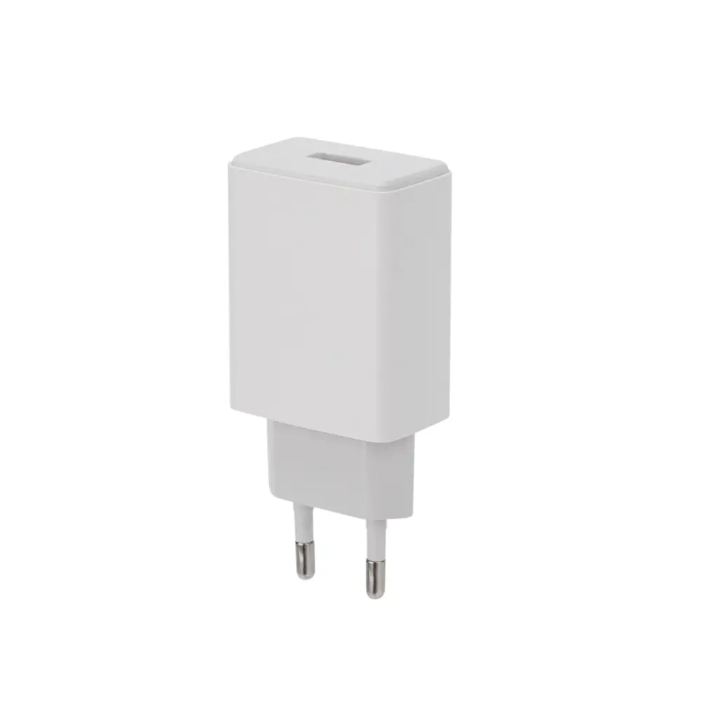 Фото 3 Сетевое зарядное устройство Rexant USB 2.1A Фото 3 Сетевое зарядное устройство Rexant USB 2.1A