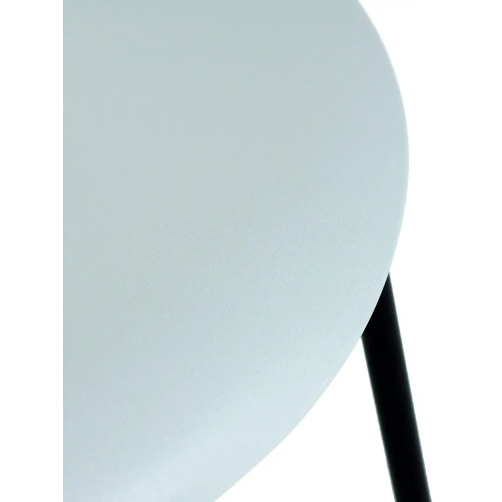 Фото 4 Стул Огого обстановочка! Monty 49 см х 52 см х 81 см пластик и металл белый 1 шт Фото 4 Стул Огого обстановочка! Monty 49 см х 52 см х 81 см пластик и металл белый 1 шт