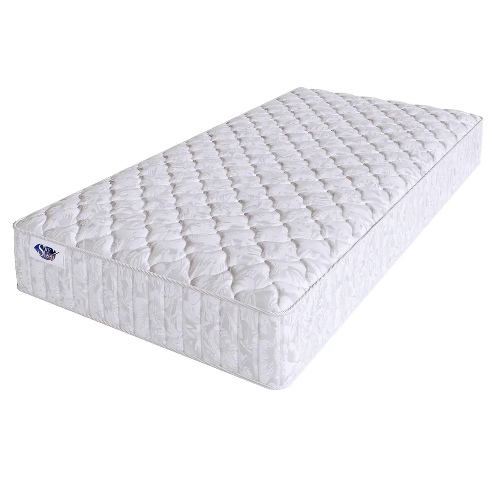 Фото 3 Матрас SkySleep Practic Dense BS 60x200 см зависимый пружинный блок, детский, ортопедический Фото 3 Матрас SkySleep Practic Dense BS 60x200 см зависимый пружинный блок, детский, ортопедический
