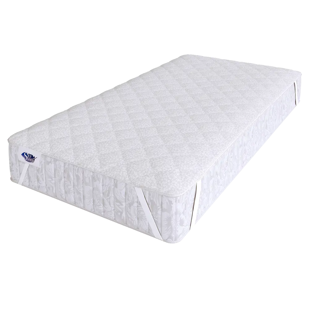 Фото Чехол на матрас SkySleep Like Pad 90x190 см Фото Чехол на матрас SkySleep Like Pad 90x190 см