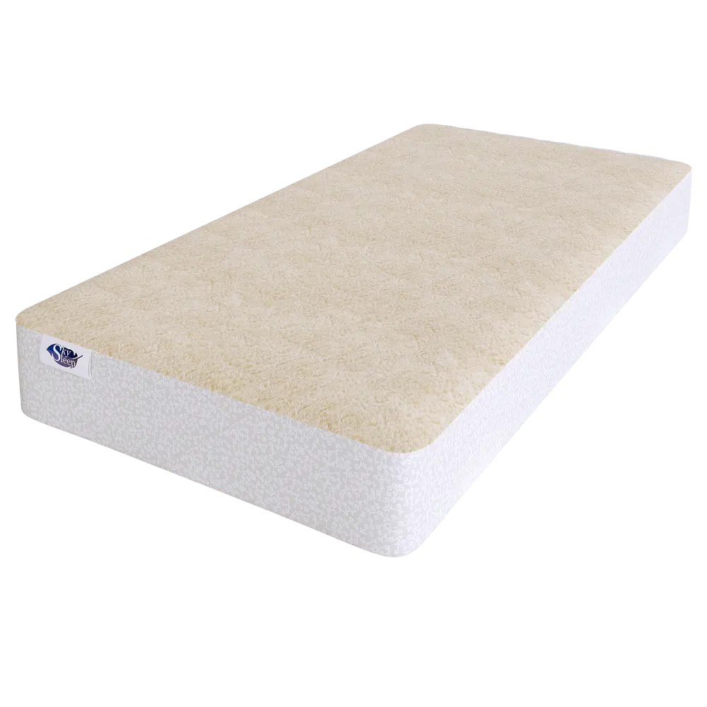Фото Чехол на матрас сезонный SkySleep Warm Pad+140x195 см Фото Чехол на матрас сезонный SkySleep Warm Pad+140x195 см