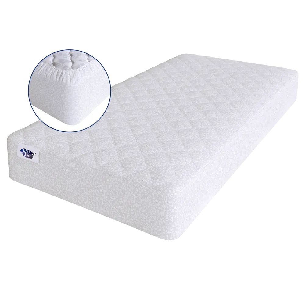 Фото 2 Чехол на матрас SkySleep Like Pad+90x190 см