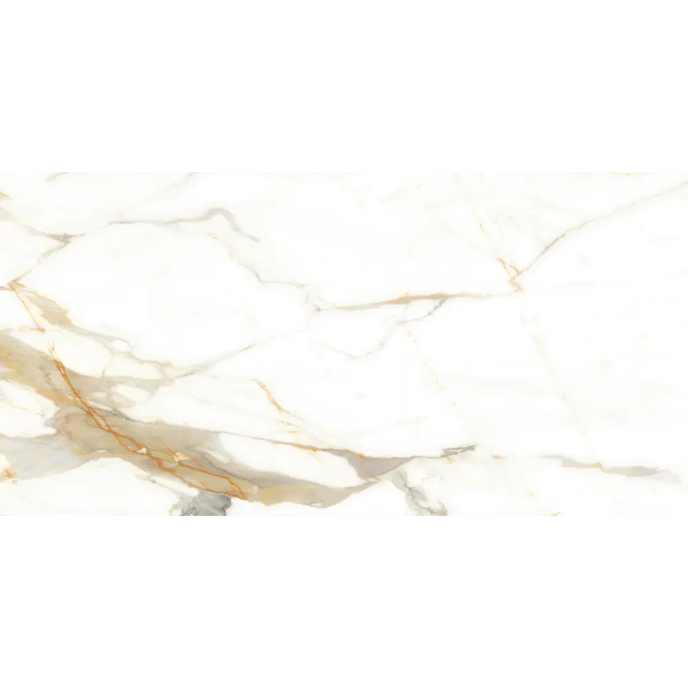 Фото 7 Керамогранит Alma ceramica GFA114CLR04L 570x1140мм 1.3 м² цвет белый, цена за упаковку