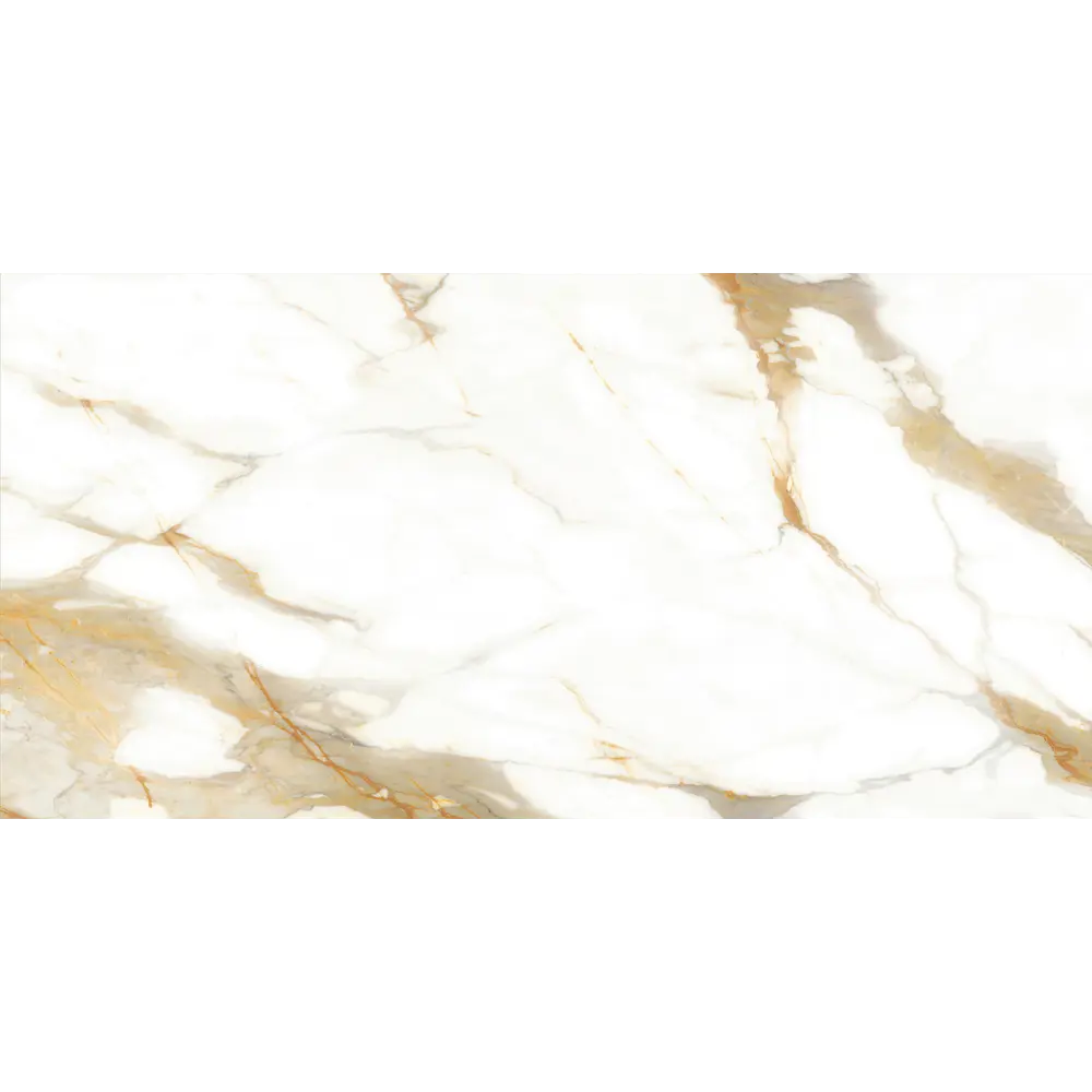 Фото 12 Керамогранит Alma ceramica GFA114CLR04L 570x1140мм 1.3 м² цвет белый, цена за упаковку