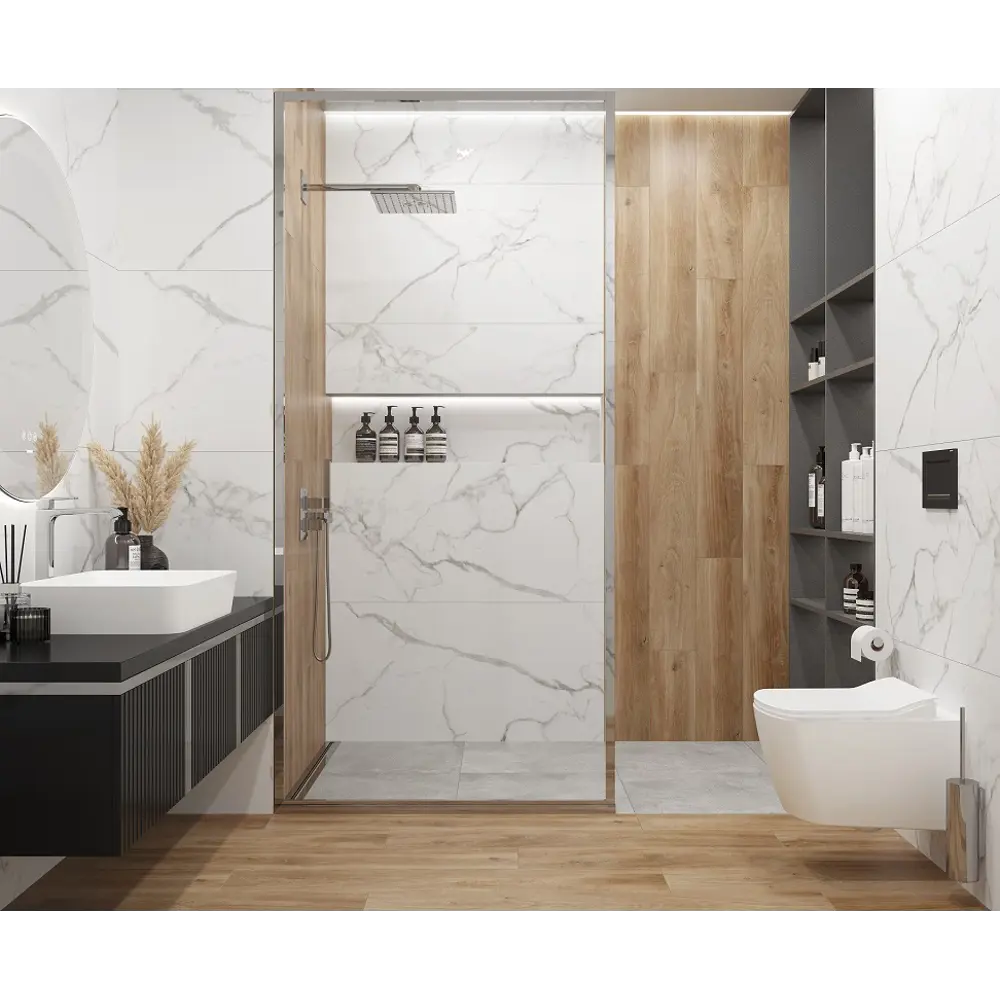 Фото Керамогранит Laparet x9999286852 60x120см 1.44 м² цвет белый, цена за упаковку