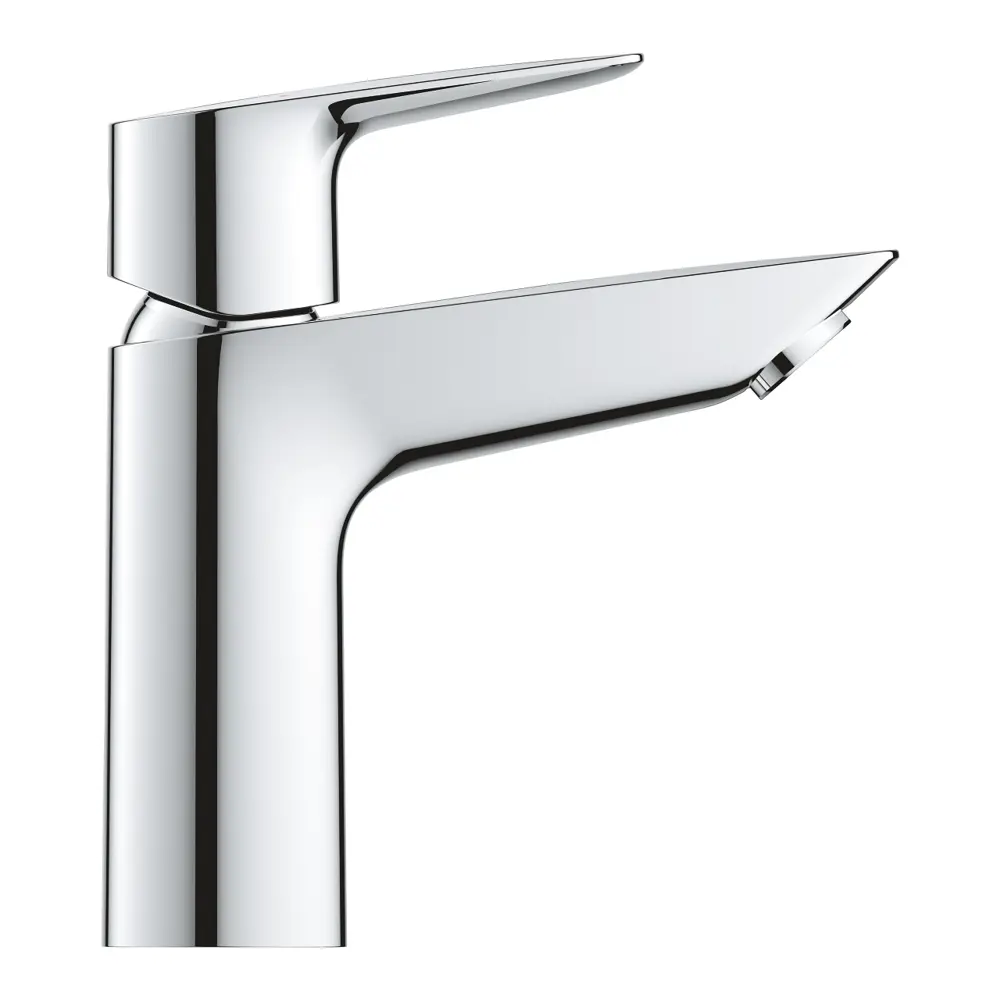 Фото 3 Смеситель для раковины Grohe 23904001 однорычажный цвет хром Фото 3 Смеситель для раковины Grohe 23904001 однорычажный цвет хром