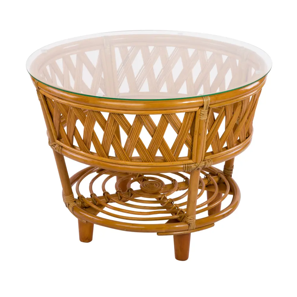 Фото 2 Садовая мебель для отдыха Classic Rattan натуральный ротанг светло-коричневый:стол, диван, 2 кресла Фото 2 Садовая мебель для отдыха Classic Rattan натуральный ротанг светло-коричневый:стол, диван, 2 кресла