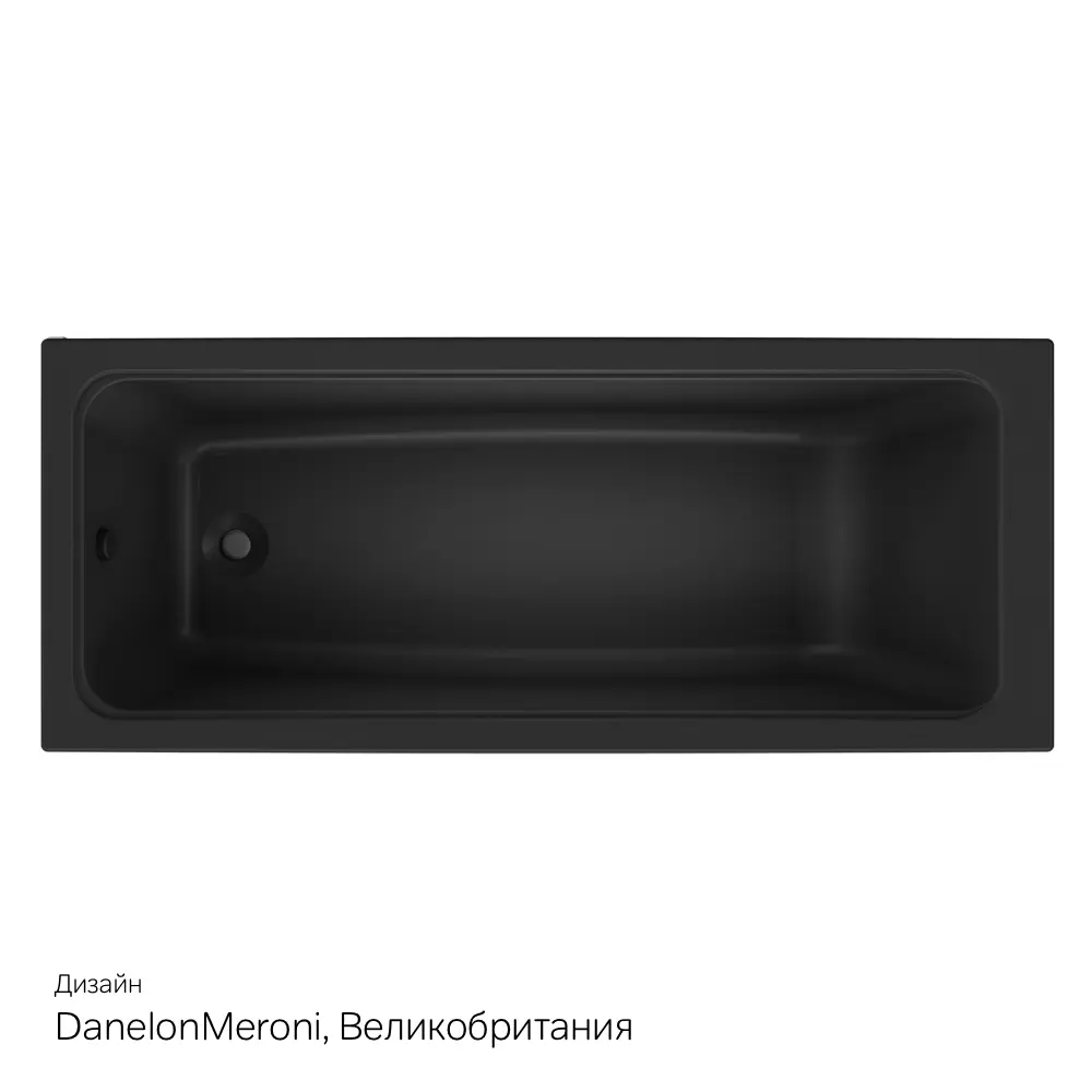 Фото 5 Прямоугольная ванна AM.PM W90A-170-070B-ARPOflB акрил 70x170см Фото 5 Прямоугольная ванна AM.PM W90A-170-070B-ARPOflB акрил 70x170см