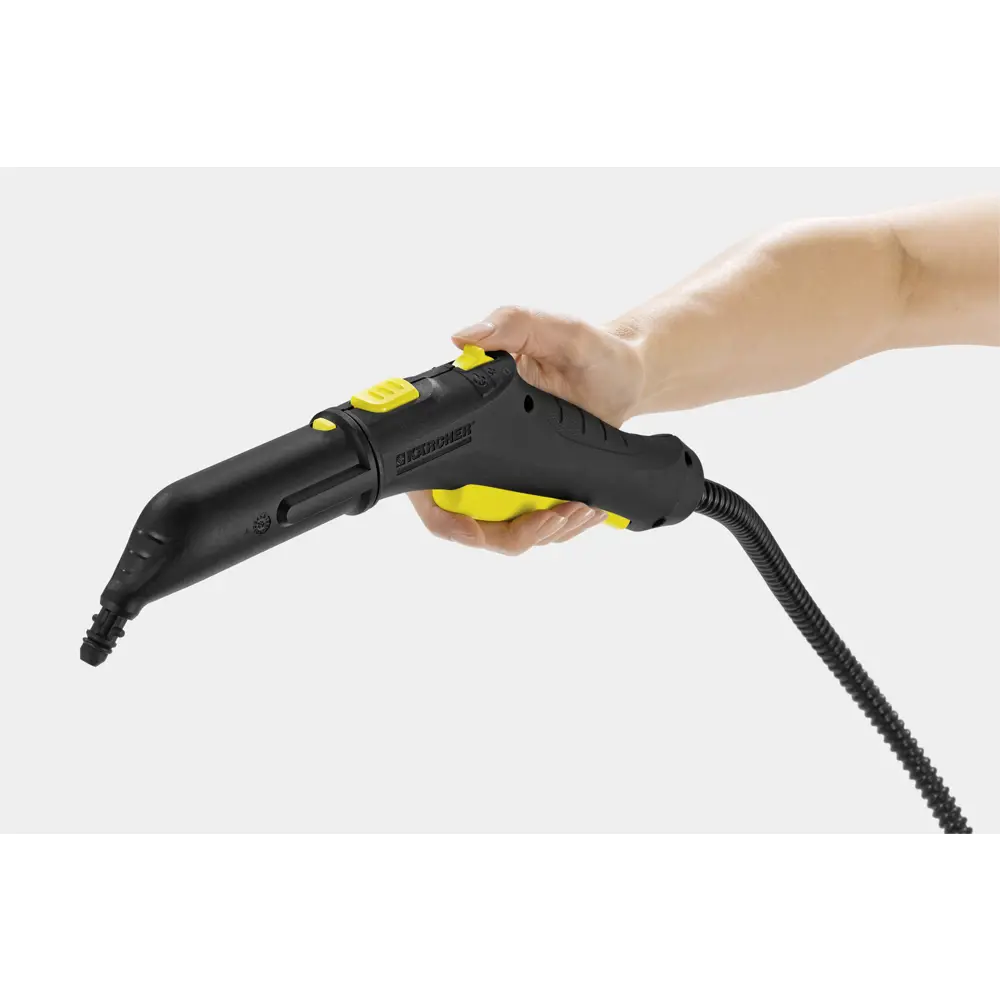 Фото Пароочиститель KARCHER SC 2 1.512-061.0 Фото Пароочиститель KARCHER SC 2 1.512-061.0