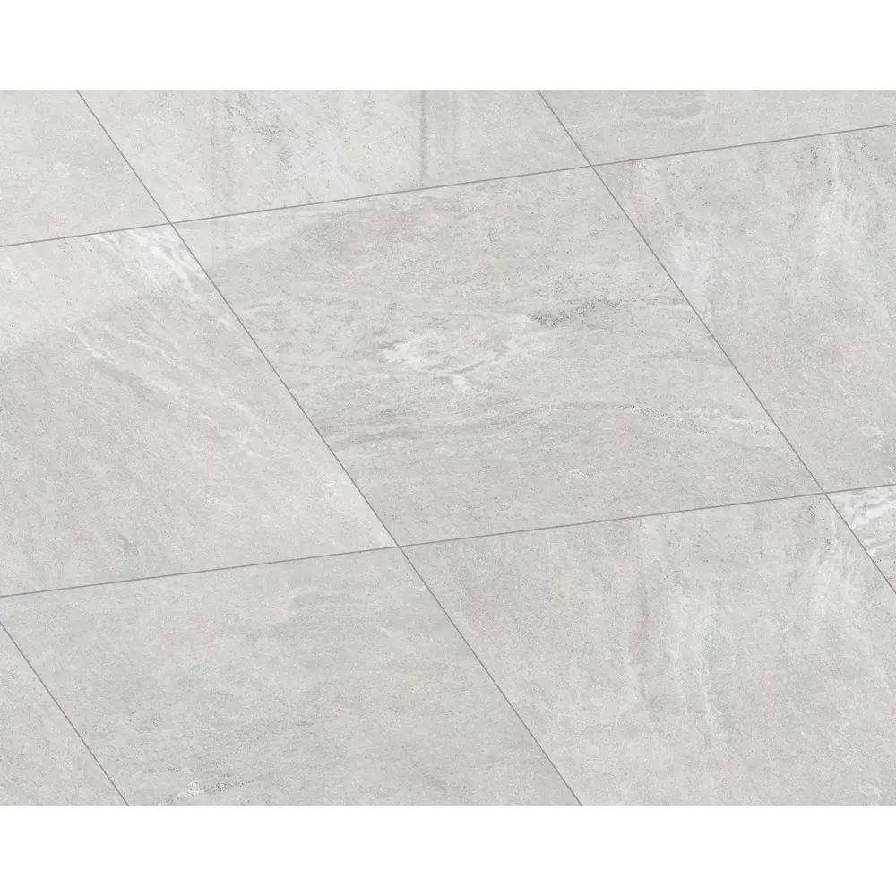 Фото 8 Керамогранит Гранитея G261M6060 60x60см 1.44 м² цвет серый, цена за упаковку