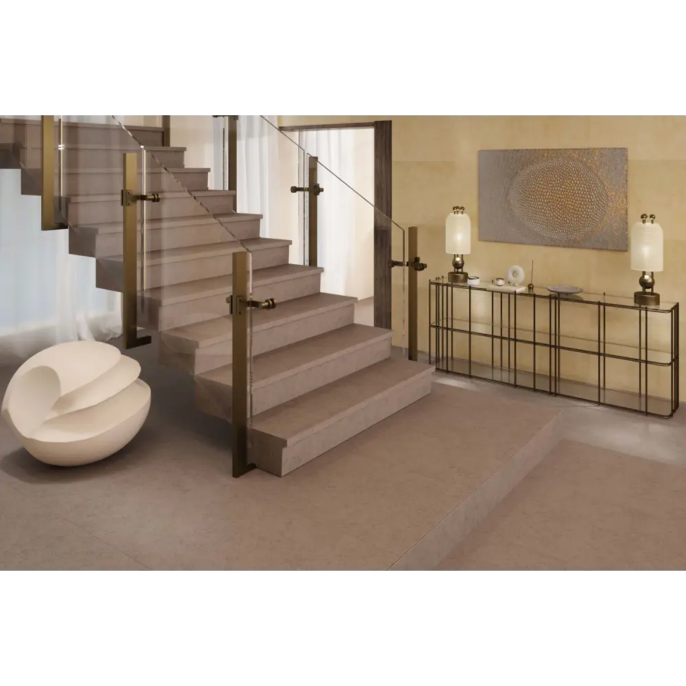 Фото 4 Керамогранит Estima LF03/NS_R9/30x60x10R/GC 30х60см 1.08 м² цвет серый, цена за упаковку Фото 4 Керамогранит Estima LF03/NS_R9/30x60x10R/GC 30х60см 1.08 м² цвет серый, цена за упаковку