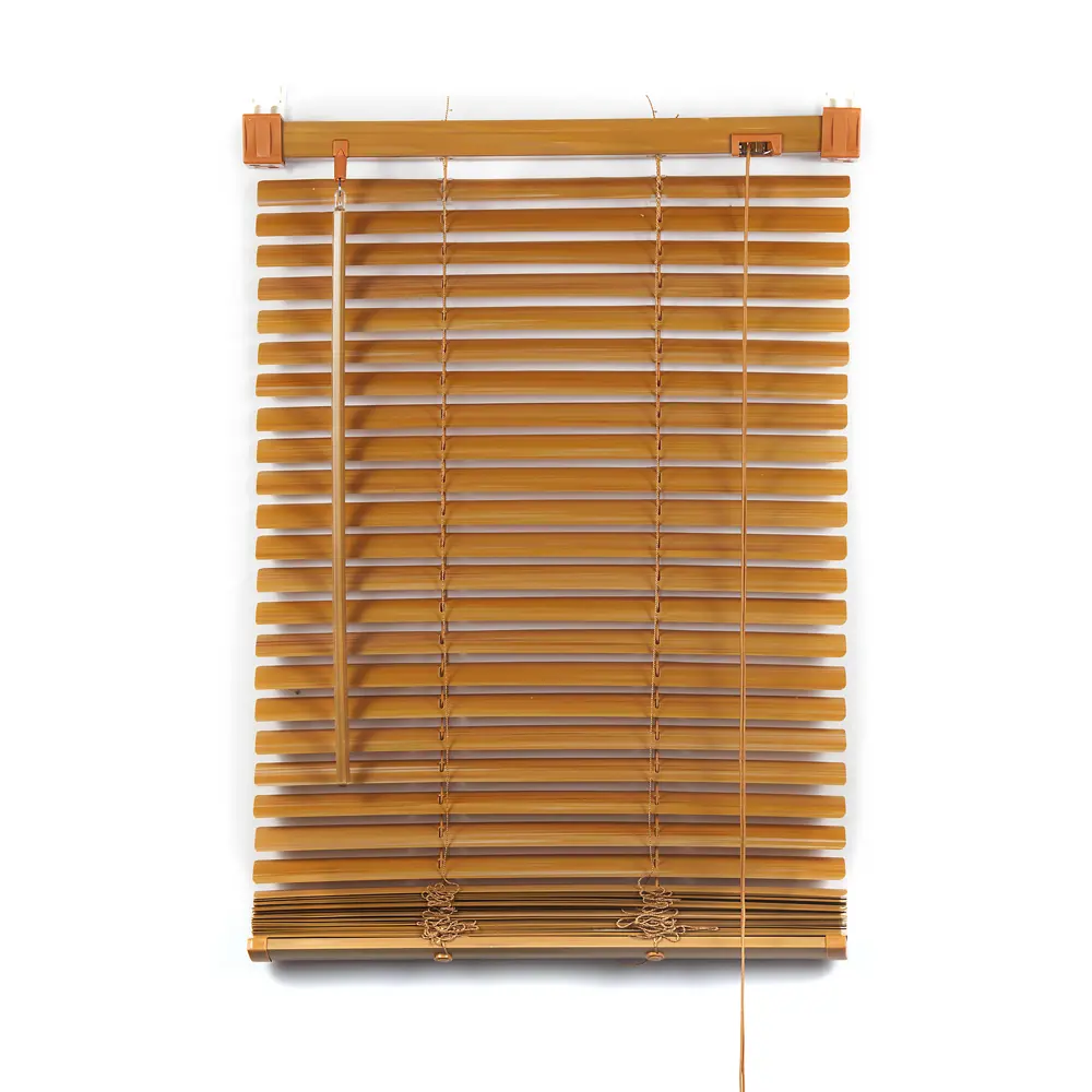 Фото 3 Жалюзи ПраймДекор 2080005, 80x150 см Фото 3 Жалюзи ПраймДекор 2080005, 80x150 см