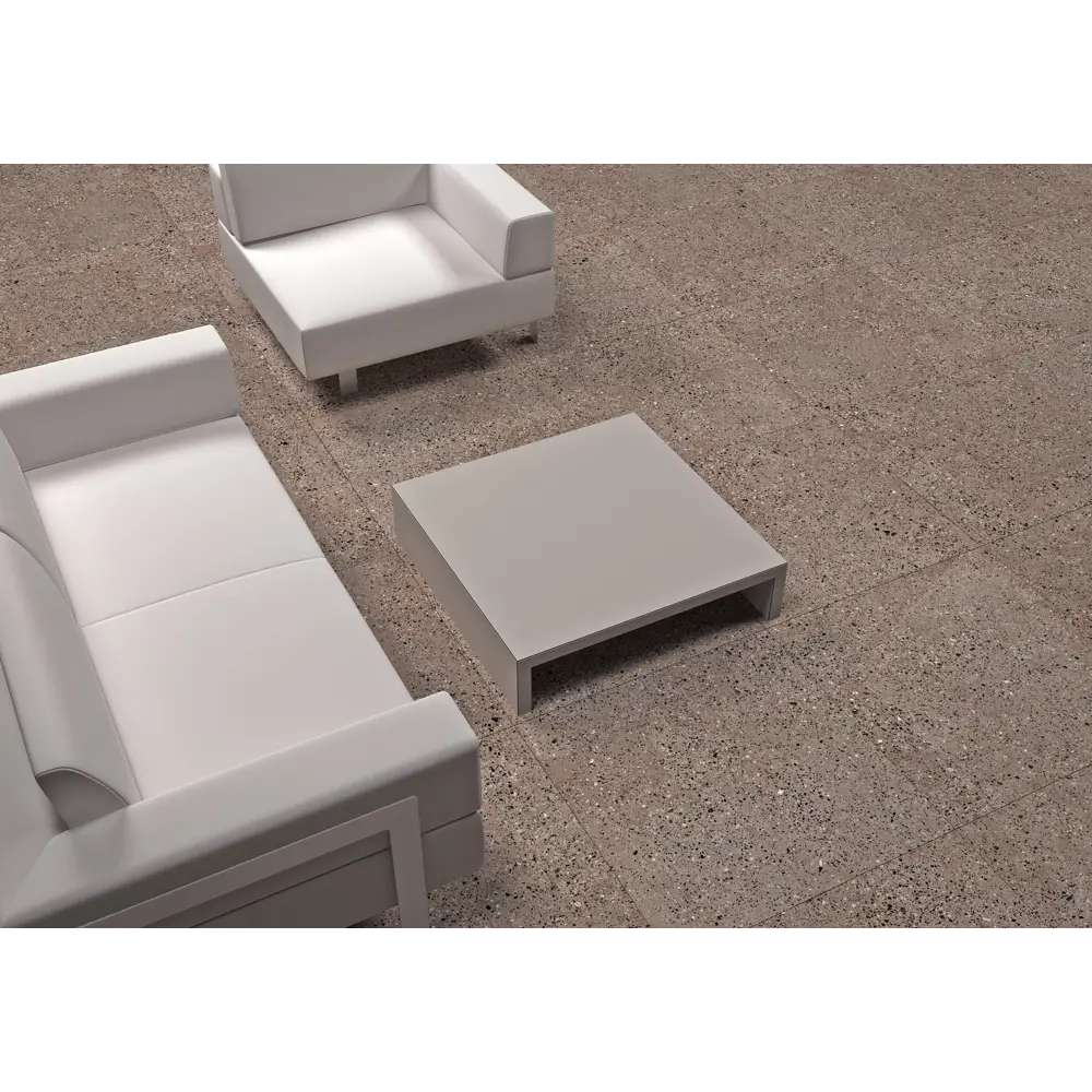 Фото 11 Керамогранит Гранитея G292M6060 60х60см 1.44 м² цвет бежевый, цена за упаковку