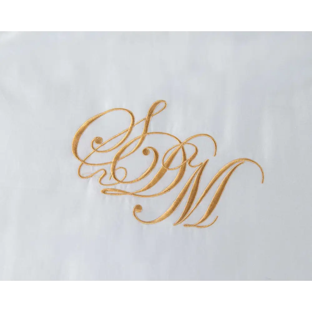 Фото 5 Комплект постельного белья Sofi de Marko Нельсон Кт-Евро-НС4, евро, сатин цвет белый Фото 5 Комплект постельного белья Sofi de Marko Нельсон Кт-Евро-НС4, евро, сатин цвет белый