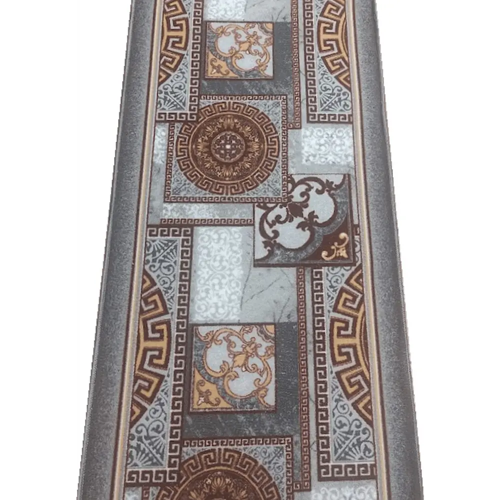 Фото Ковер Нева Тафт Принт Колизей_90_26 Овал 80x250 см Фото Ковер Нева Тафт Принт Колизей_90_26 Овал 80x250 см