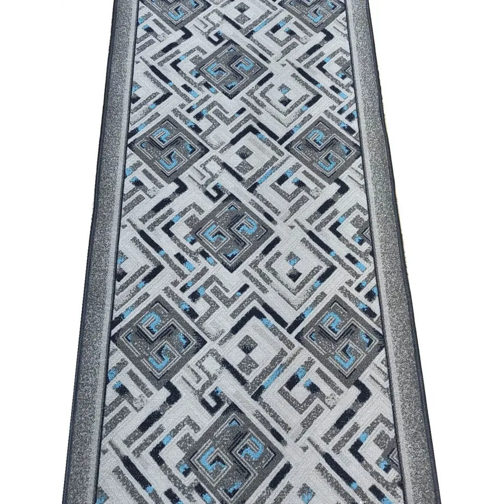 Фото Ковер Нева Тафт 95_25 Барселона 90x150 см Прямоугольный Фото Ковер Нева Тафт 95_25 Барселона 90x150 см Прямоугольный