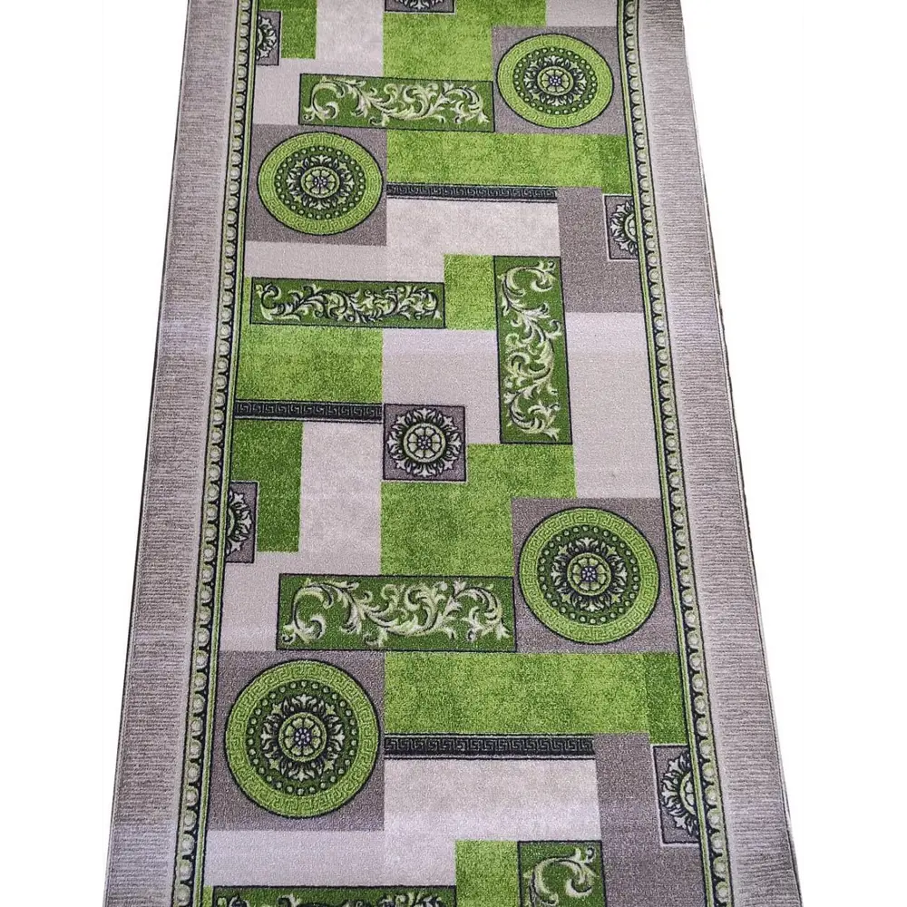 Фото Ковер Нева Тафт 60_25 Эллада 100x350 см прямоугольный Фото Ковер Нева Тафт 60_25 Эллада 100x350 см прямоугольный