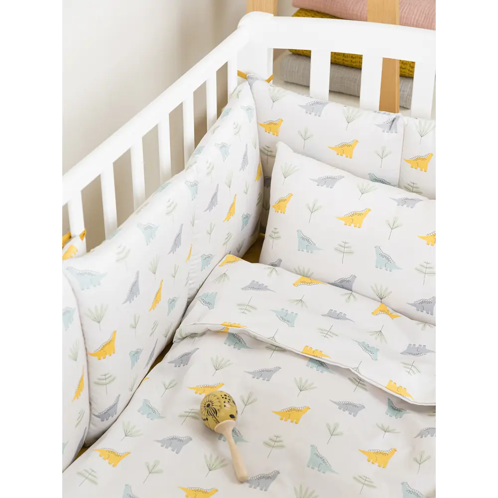 Фото 4 Наволочка Tkano Tiny world TK20-KIDS-PC0003, 50x70 см, сатин, 1шт, цвет мультиколор Фото 4 Наволочка Tkano Tiny world TK20-KIDS-PC0003, 50x70 см, сатин, 1шт, цвет мультиколор