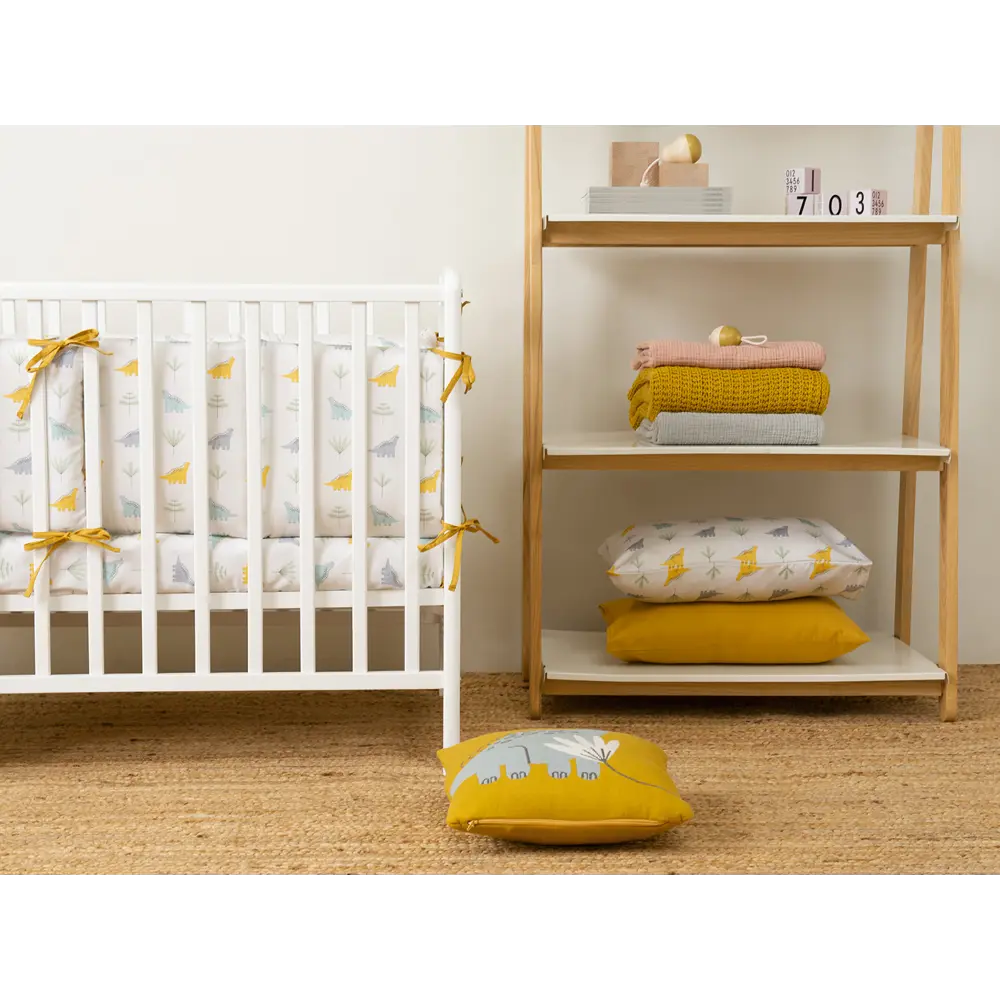 Фото 6 Наволочка Tkano Tiny world TK20-KIDS-PC0003, 50x70 см, сатин, 1шт, цвет мультиколор Фото 6 Наволочка Tkano Tiny world TK20-KIDS-PC0003, 50x70 см, сатин, 1шт, цвет мультиколор