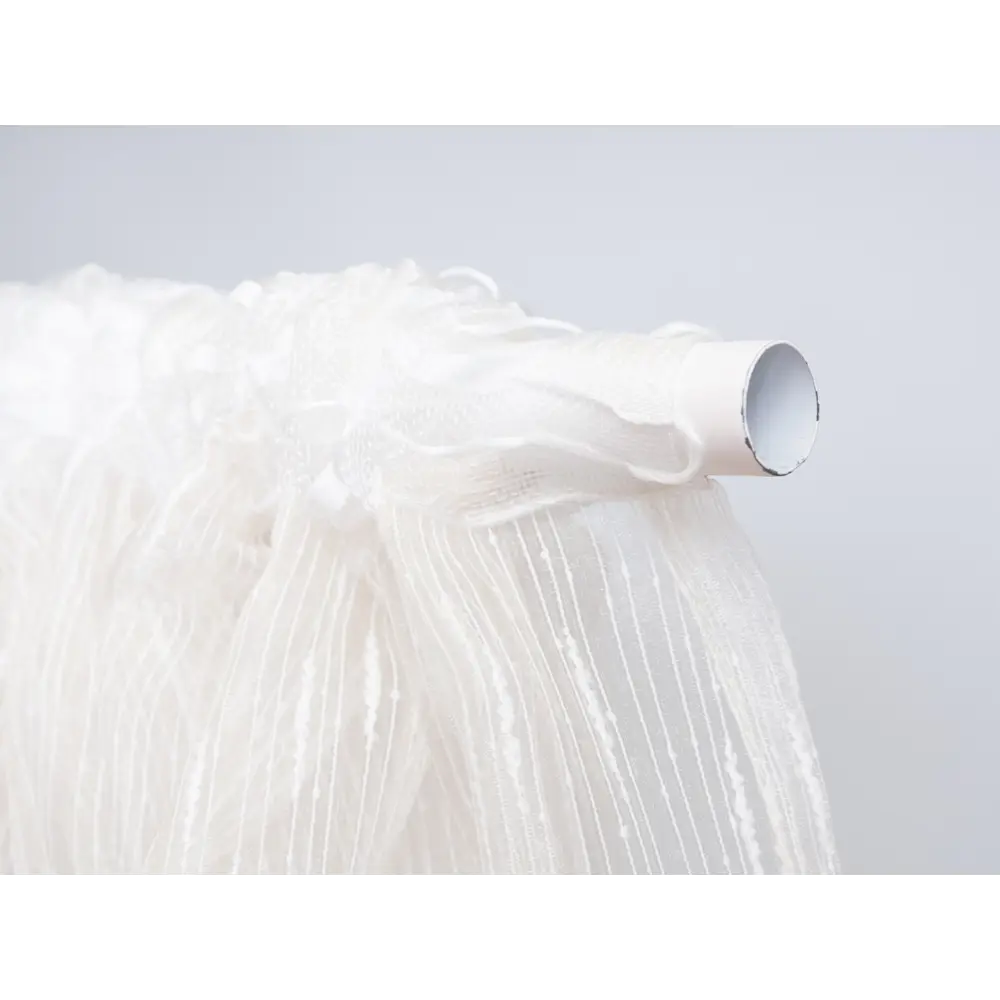 Фото 11 Тюль на шторной ленте Дождик 500x270 см цвет ваниль Фото 11 Тюль на шторной ленте Дождик 500x270 см цвет ваниль