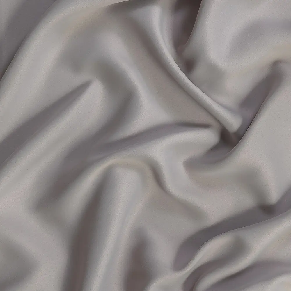 Фото 6 Комплект штор на шторной ленте Nightflex блэкаут Айсберг 150x270 см цвет серый/светло-серый Фото 6 Комплект штор на шторной ленте Nightflex блэкаут Айсберг 150x270 см цвет серый/светло-серый