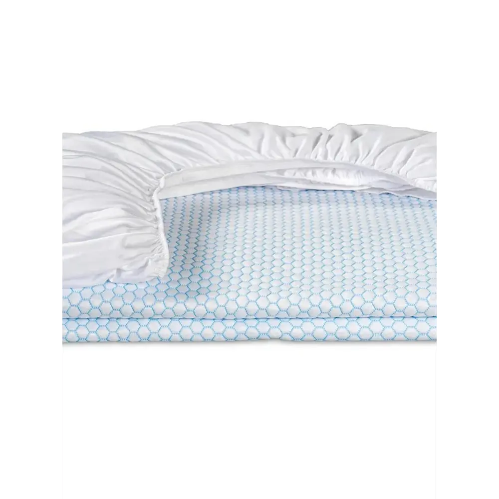 Фото 8 Наматрасник Medsleep Fresh sleep 90x200 см Фото 8 Наматрасник Medsleep Fresh sleep 90x200 см