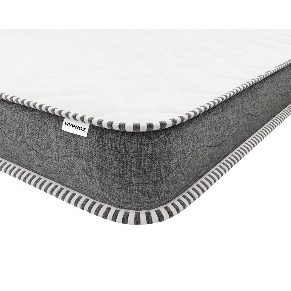 Фото 11 Матрас Hypnoz Foam Classic 90x190 см беспружинный, односпальный, жесткий Фото 11 Матрас Hypnoz Foam Classic 90x190 см беспружинный, односпальный, жесткий