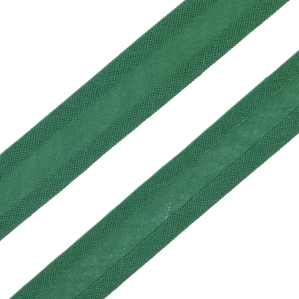 Фото Косая бейка Айрис 15 мм x 132м (х/б) 084 хаки Фото Косая бейка Айрис 15 мм x 132м (х/б) 084 хаки