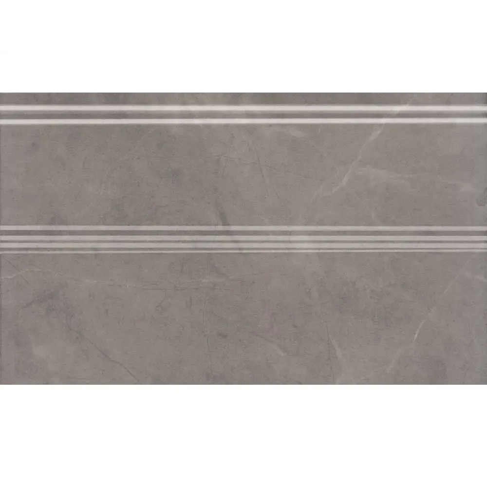 Фото Настенная плитка Kerama Marazzi Гран Пале archive20 25x15см полированный серый, цена за упаковку Фото Настенная плитка Kerama Marazzi Гран Пале archive20 25x15см полированный серый, цена за упаковку