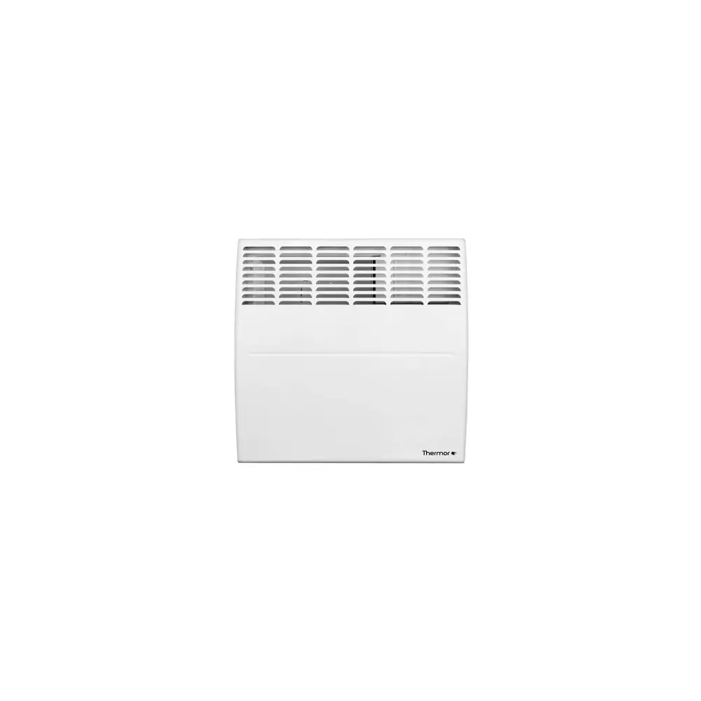 Фото Конвектор электрический Thermor Evidence 3 Meca 1000W Plug с электронным термостатом 1000 Вт цвет белый Фото Конвектор электрический Thermor Evidence 3 Meca 1000W Plug с электронным термостатом 1000 Вт цвет белый