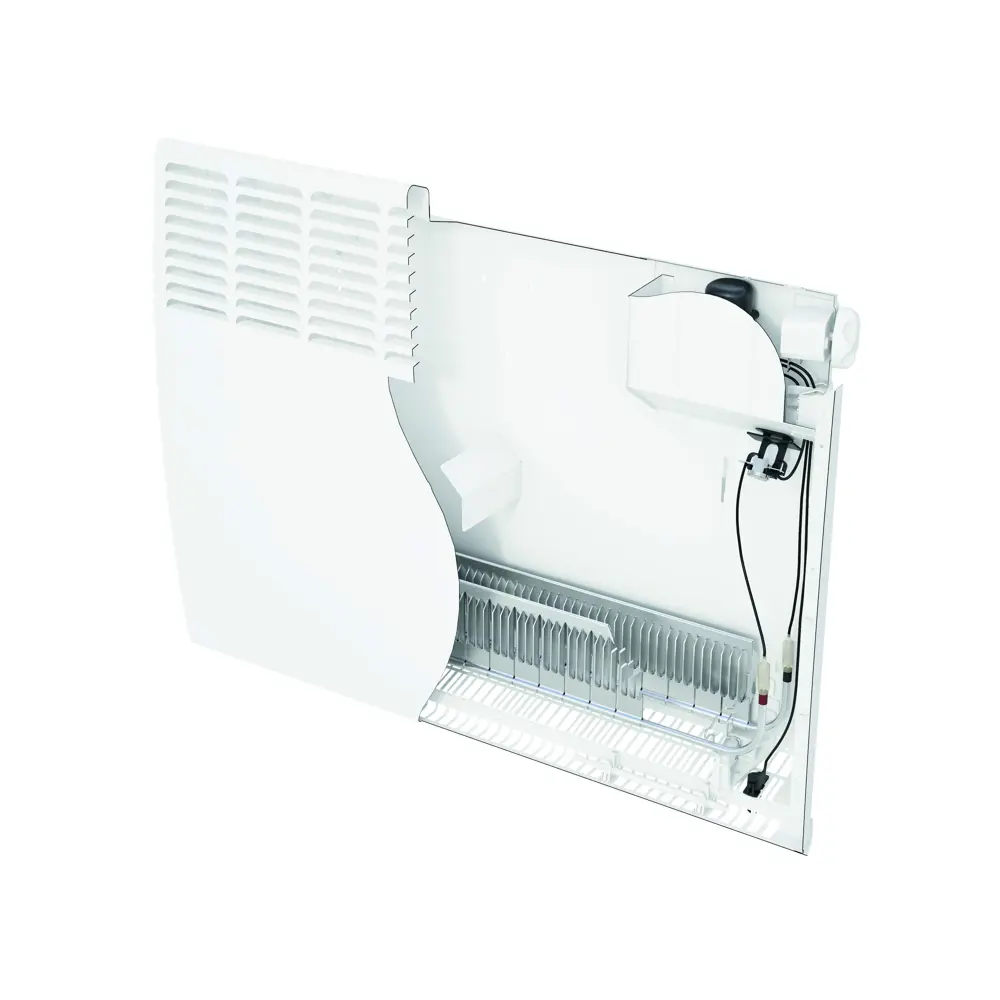 Фото 4 Конвектор электрический Thermor Evidence 3 Meca 1500W Plug с электронным термостатом 1500 Вт цвет белый Фото 4 Конвектор электрический Thermor Evidence 3 Meca 1500W Plug с электронным термостатом 1500 Вт цвет белый