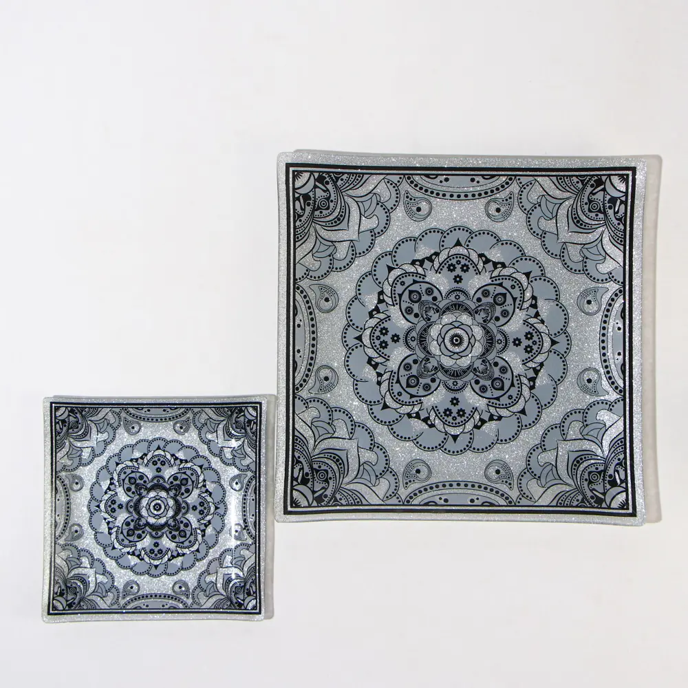 Фото 2 Столовый сервиз Simaland 9377776 7 предметов 6 персон стекло цвет серый Фото 2 Столовый сервиз Simaland 9377776 7 предметов 6 персон стекло цвет серый