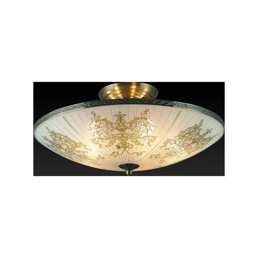 Фото 3 Люстра потолочная TOPLIGHT TL7300X-05AB Stella 5 ламп 10 м² цвет бронза Фото 3 Люстра потолочная TOPLIGHT TL7300X-05AB Stella 5 ламп 10 м² цвет бронза