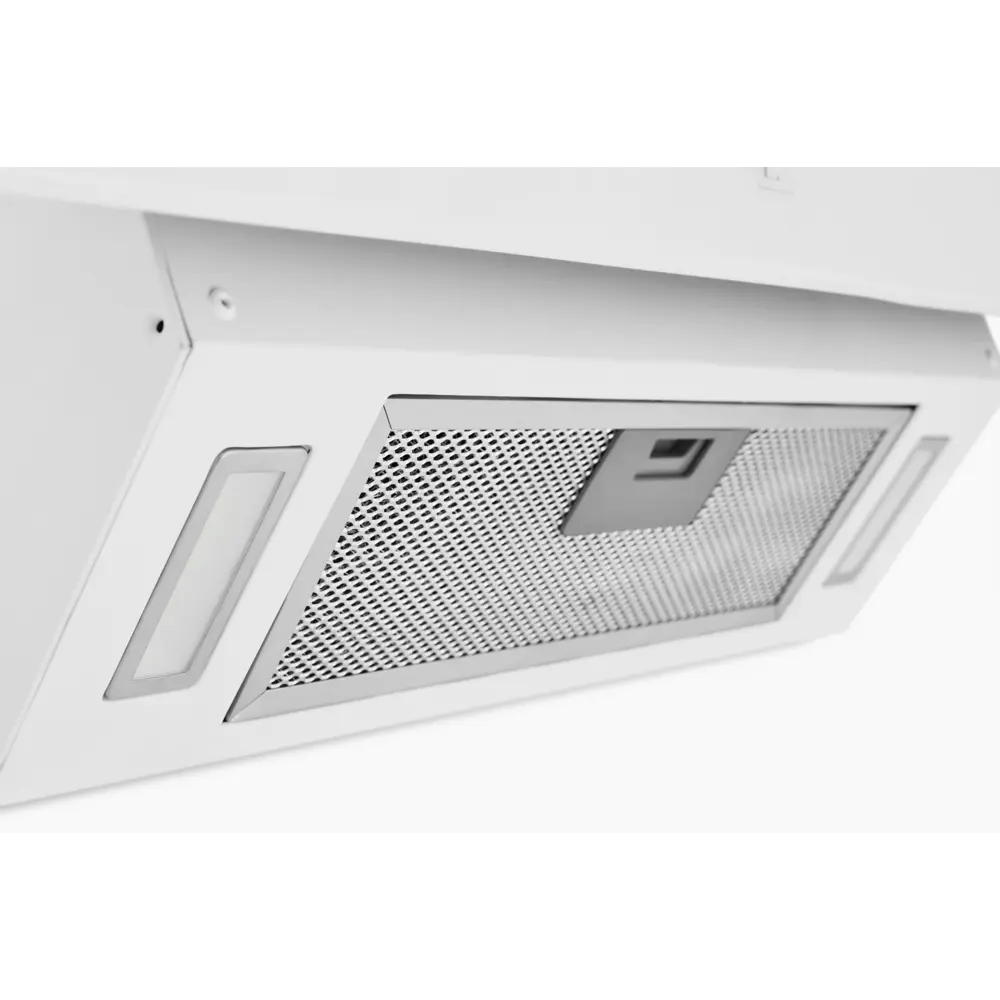 Фото 8 Настенная вытяжка Zugel Zhc602w 60 см цвет белый Фото 8 Настенная вытяжка Zugel Zhc602w 60 см цвет белый