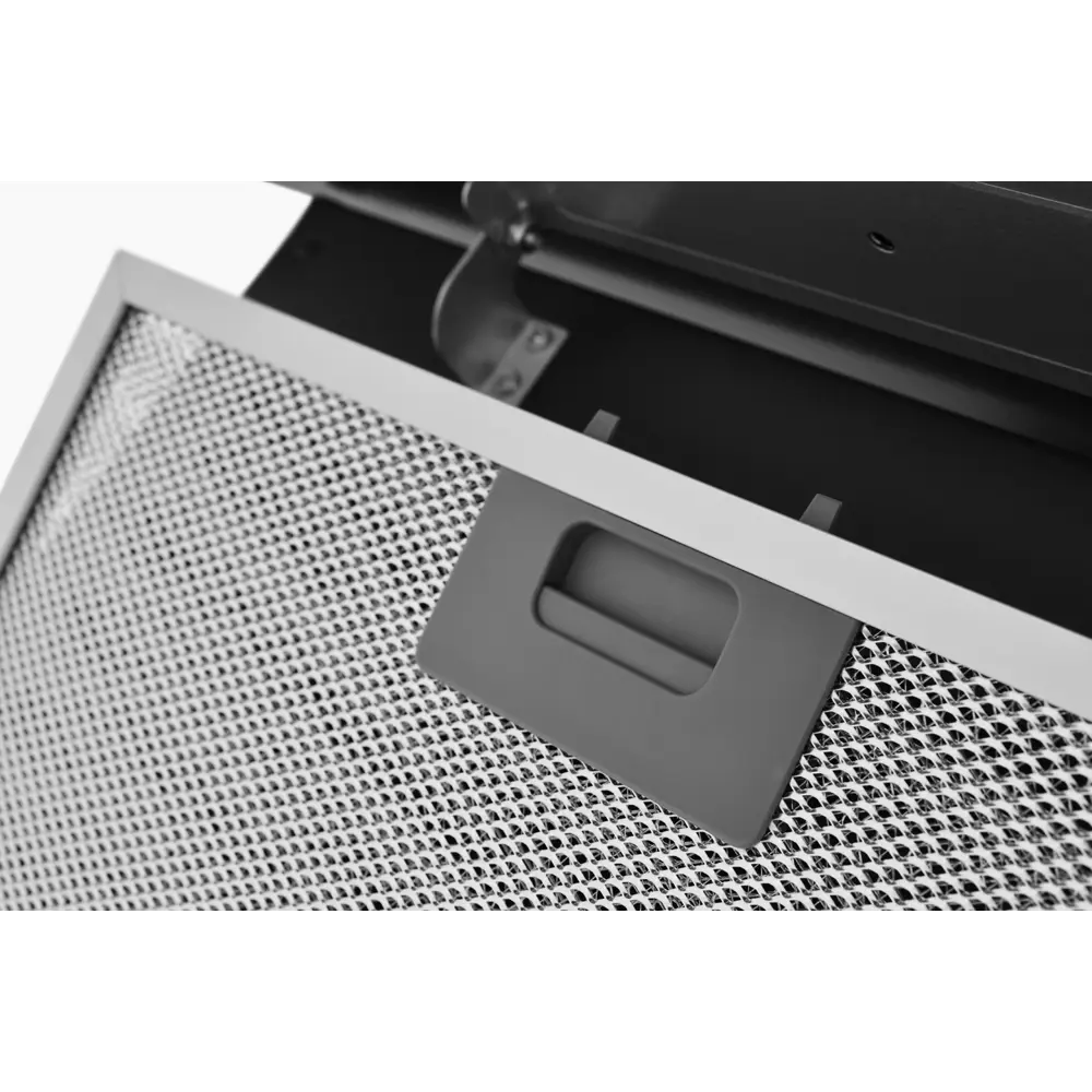 Фото 7 Настенная вытяжка Zugel Zhc606b 60 см цвет черный Фото 7 Настенная вытяжка Zugel Zhc606b 60 см цвет черный
