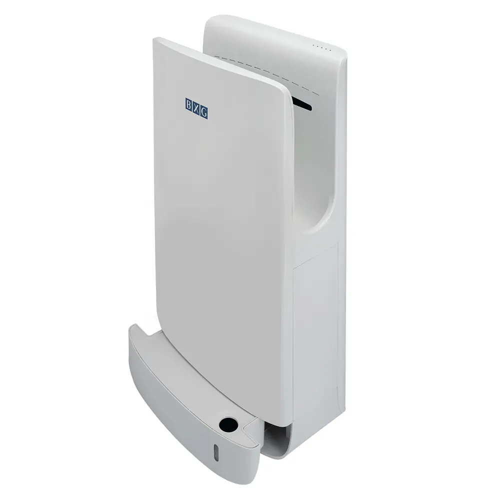 Фото 8 Электросушилка для рук BXG-JET 7000 Фото 8 Электросушилка для рук BXG-JET 7000