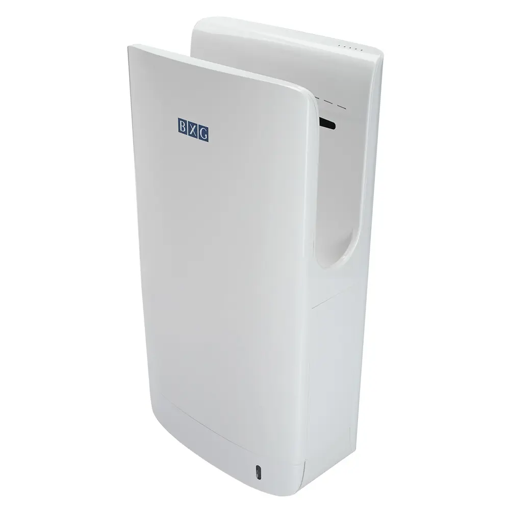 Фото 2 Электросушилка для рук BXG-JET 7000 Фото 2 Электросушилка для рук BXG-JET 7000