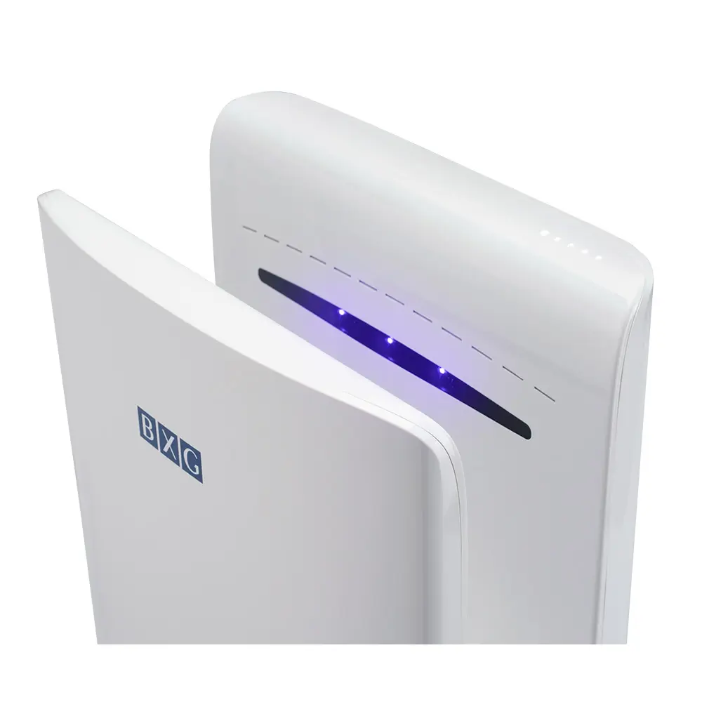 Фото 6 Электросушилка для рук BXG-JET 7000 Фото 6 Электросушилка для рук BXG-JET 7000