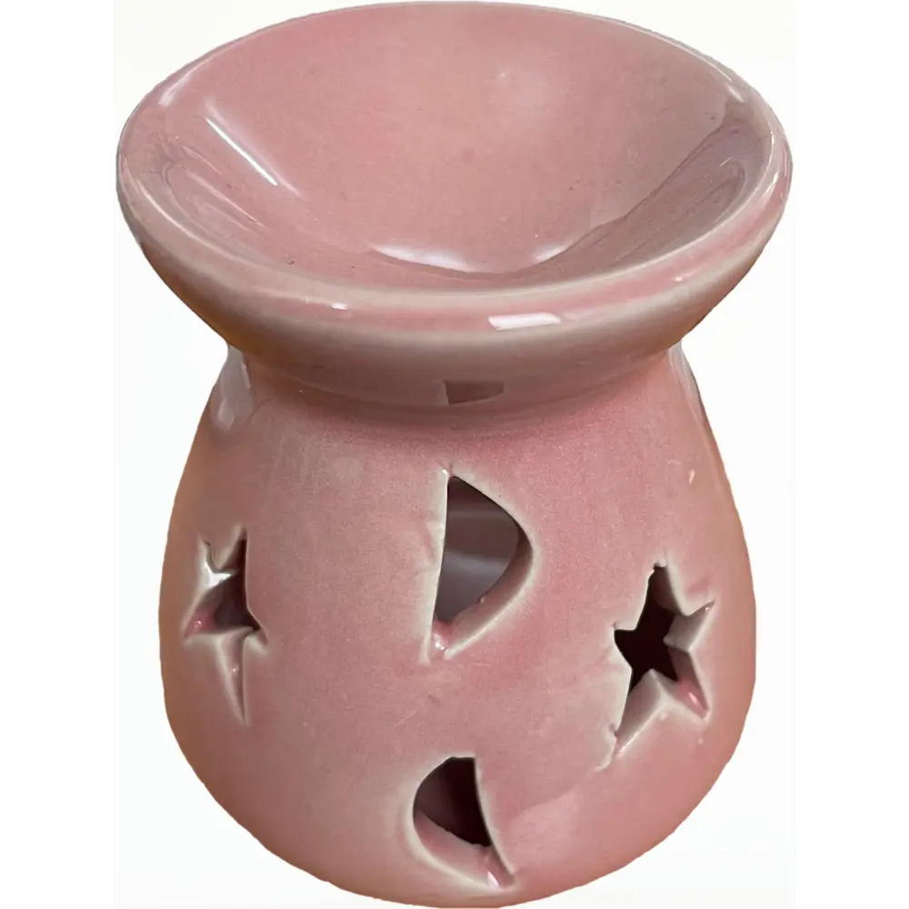 Фото Аромалампа Горшочек 20 мл