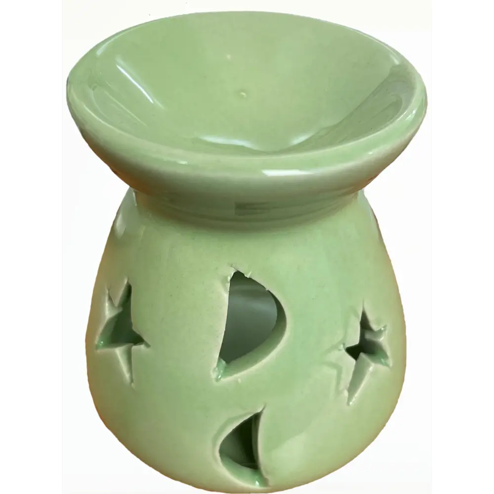 Фото 2 Аромалампа Горшочек 20 мл