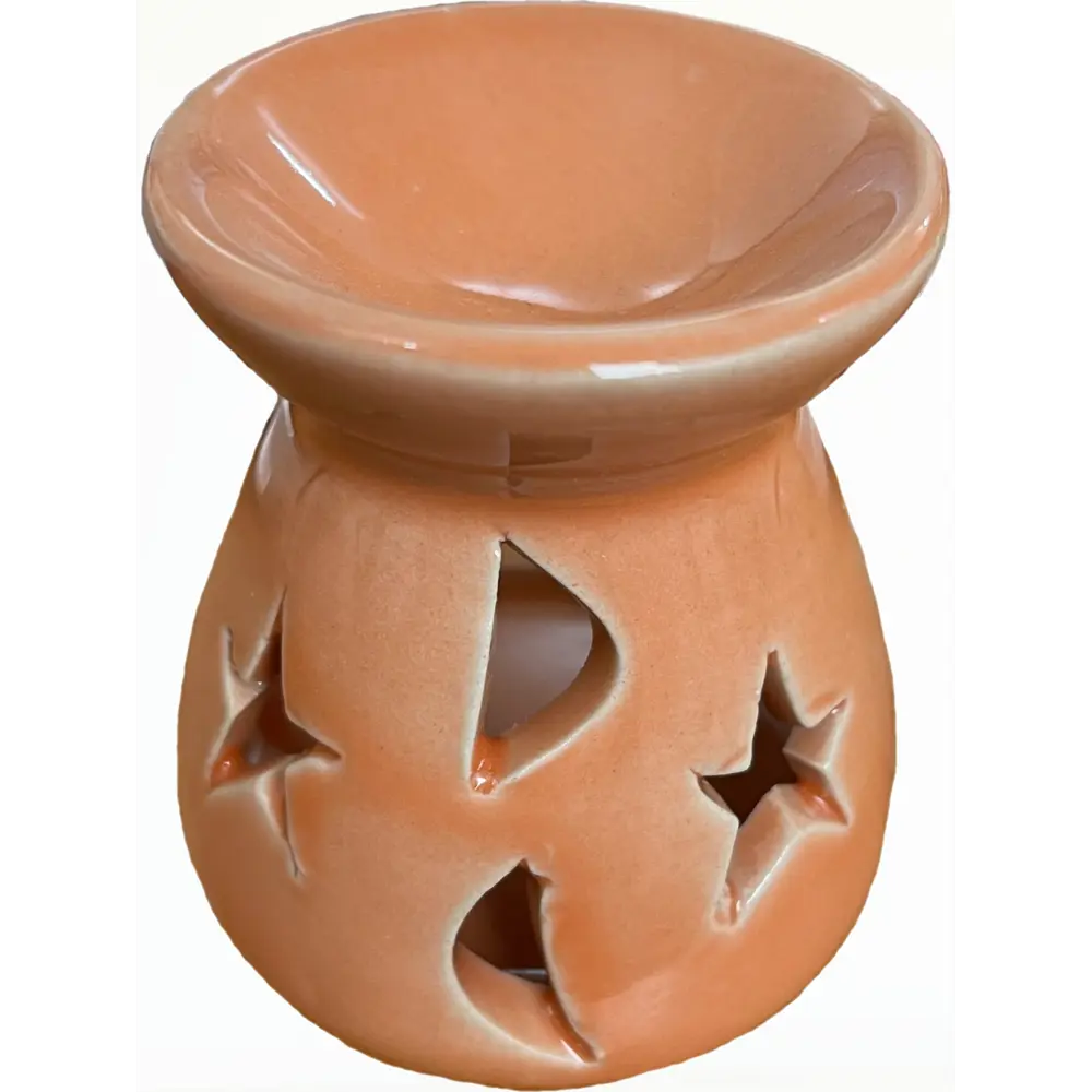 Фото 3 Аромалампа Горшочек 20 мл