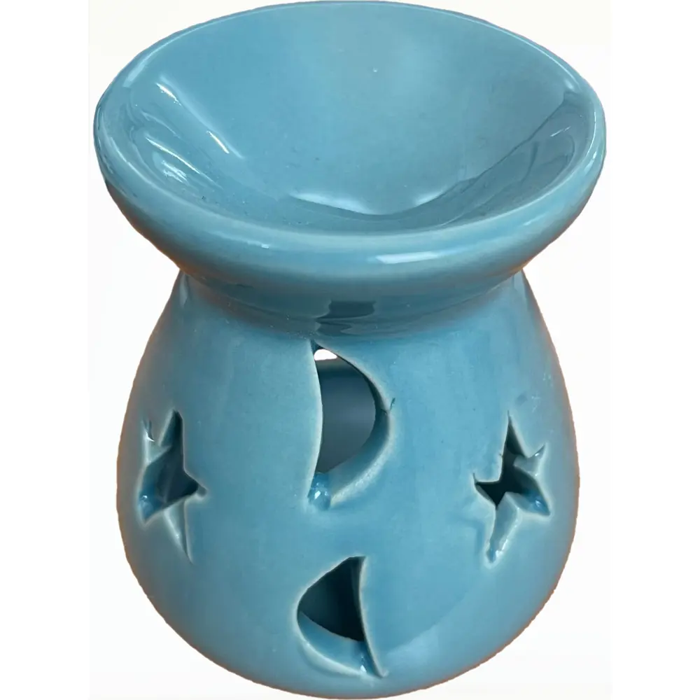 Фото 4 Аромалампа Горшочек 20 мл