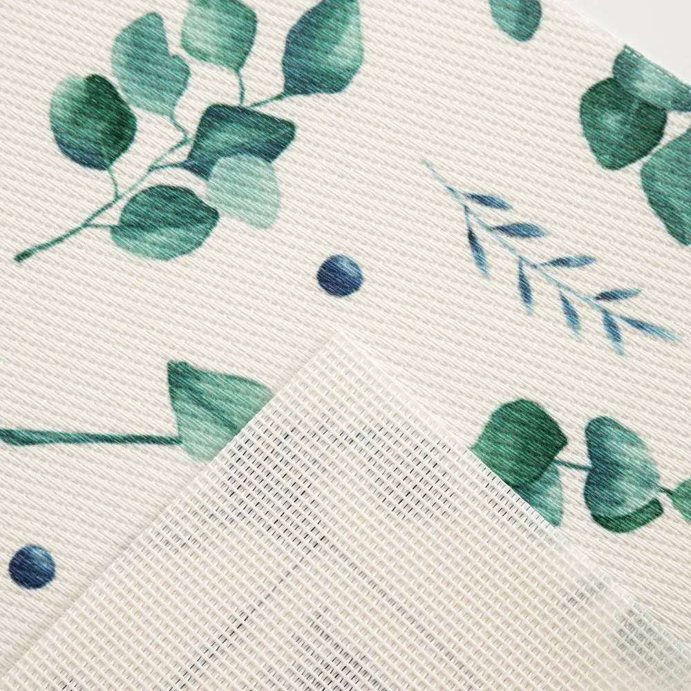 Фото 4 Салфетка на стол "Eucalyptus" 29x40 см Фото 4 Салфетка на стол "Eucalyptus" 29x40 см