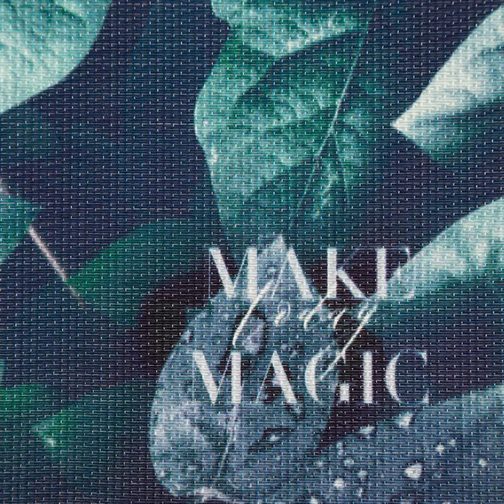 Фото 3 Салфетка на стол "Make magic" 29x40 см Фото 3 Салфетка на стол "Make magic" 29x40 см