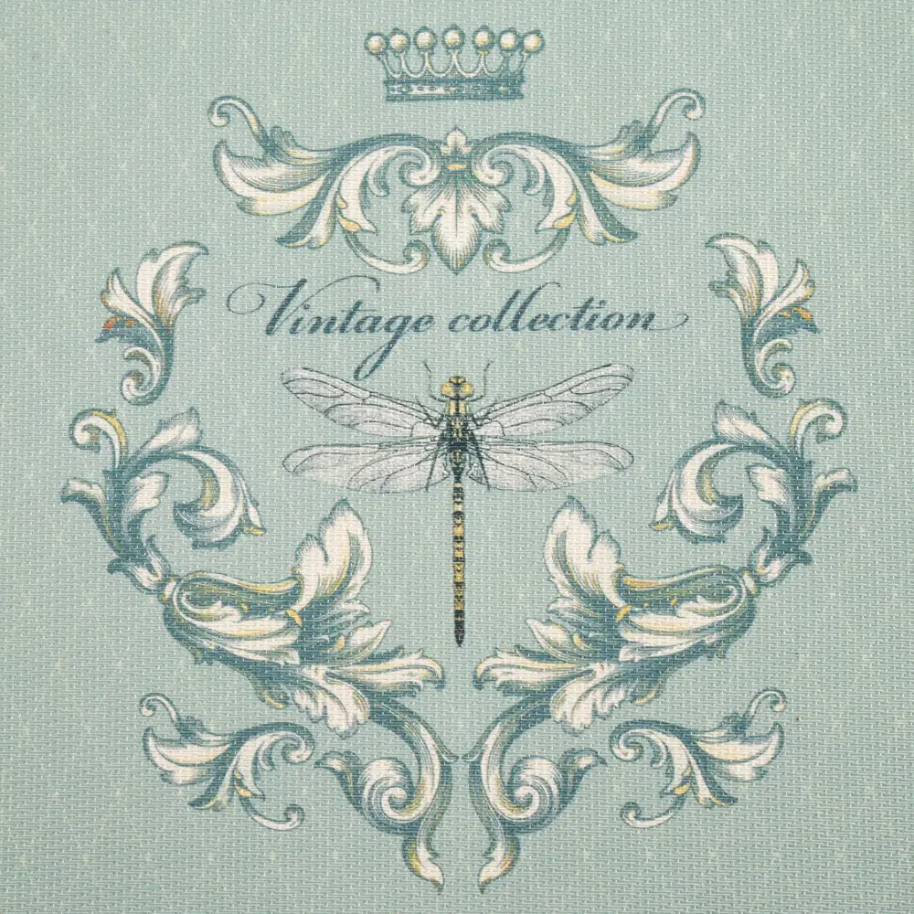 Фото 3 Салфетка на стол "Vintage collection" 29x40 см Фото 3 Салфетка на стол "Vintage collection" 29x40 см