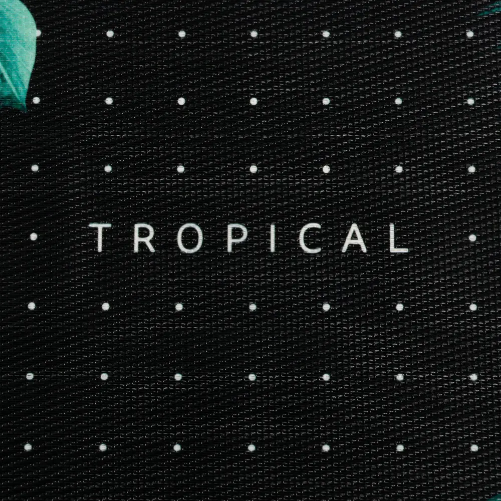 Фото 3 Набор салфеток на стол 2 шт "Tropical" 40x29 см Фото 3 Набор салфеток на стол 2 шт "Tropical" 40x29 см