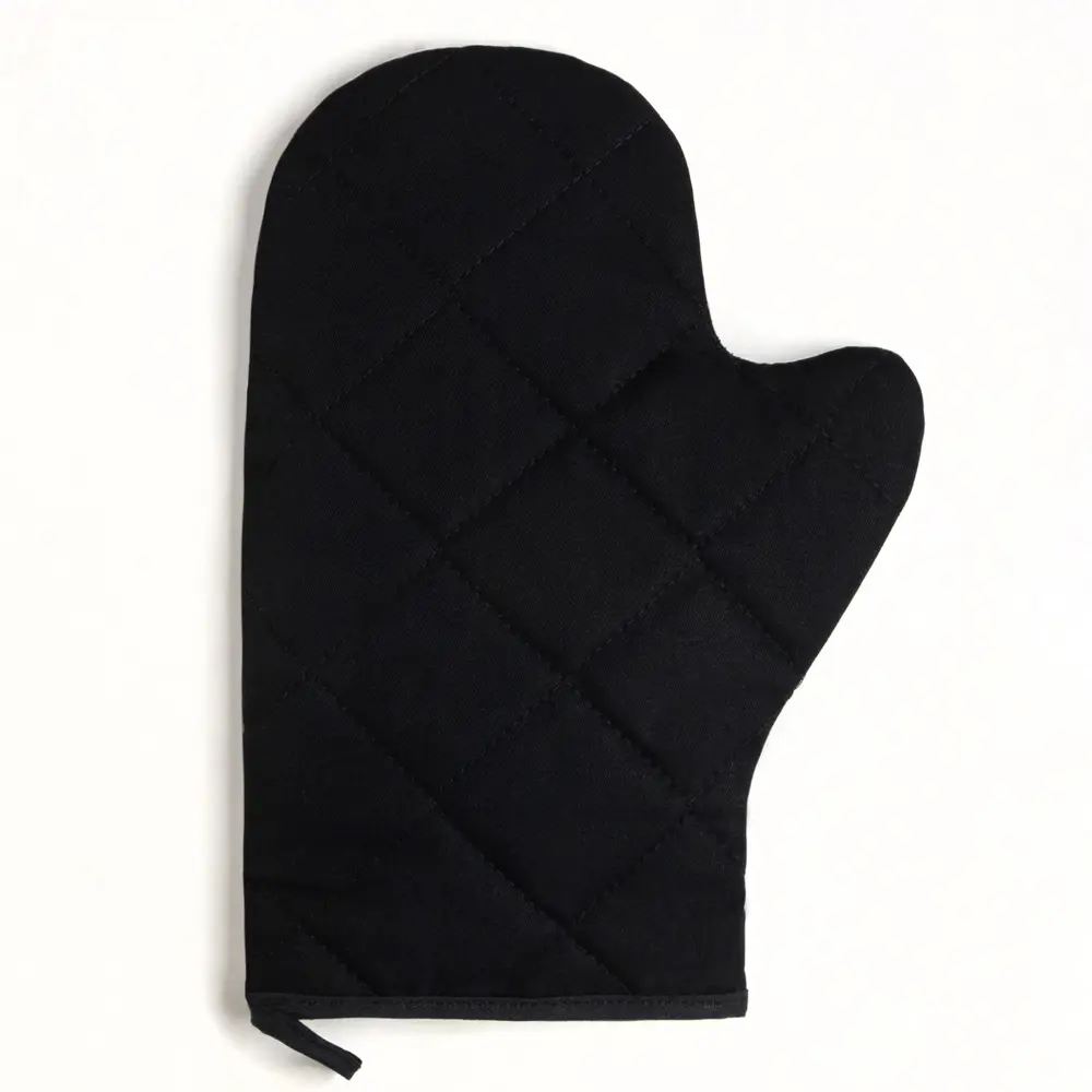 Фото 3 Прихватка Этель Роковая 26x16 см полиэстер цвет красный 7620648 Фото 3 Прихватка Этель Роковая 26x16 см полиэстер цвет красный 7620648