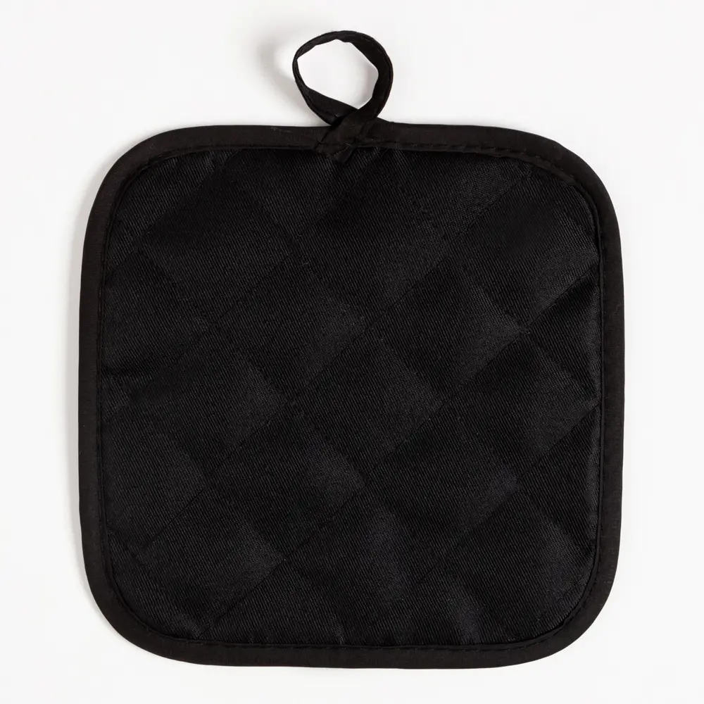 Фото 5 Прихватка Этель Роковая 26x16 см полиэстер цвет красный 7620648 Фото 5 Прихватка Этель Роковая 26x16 см полиэстер цвет красный 7620648